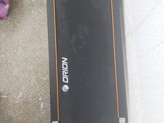 Banda de alergare Orion