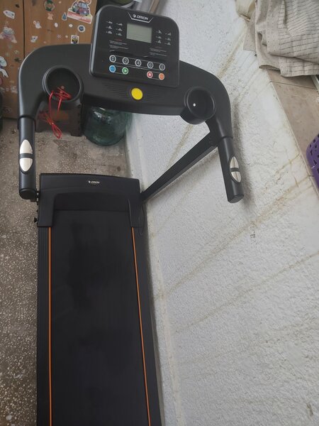 Banda de alergare Orion