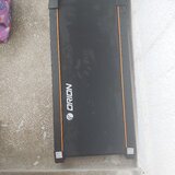 Banda de alergare Orion